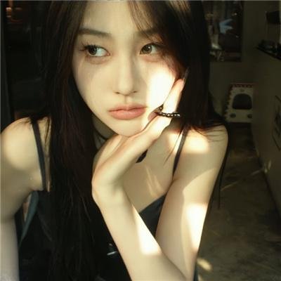 美得过火