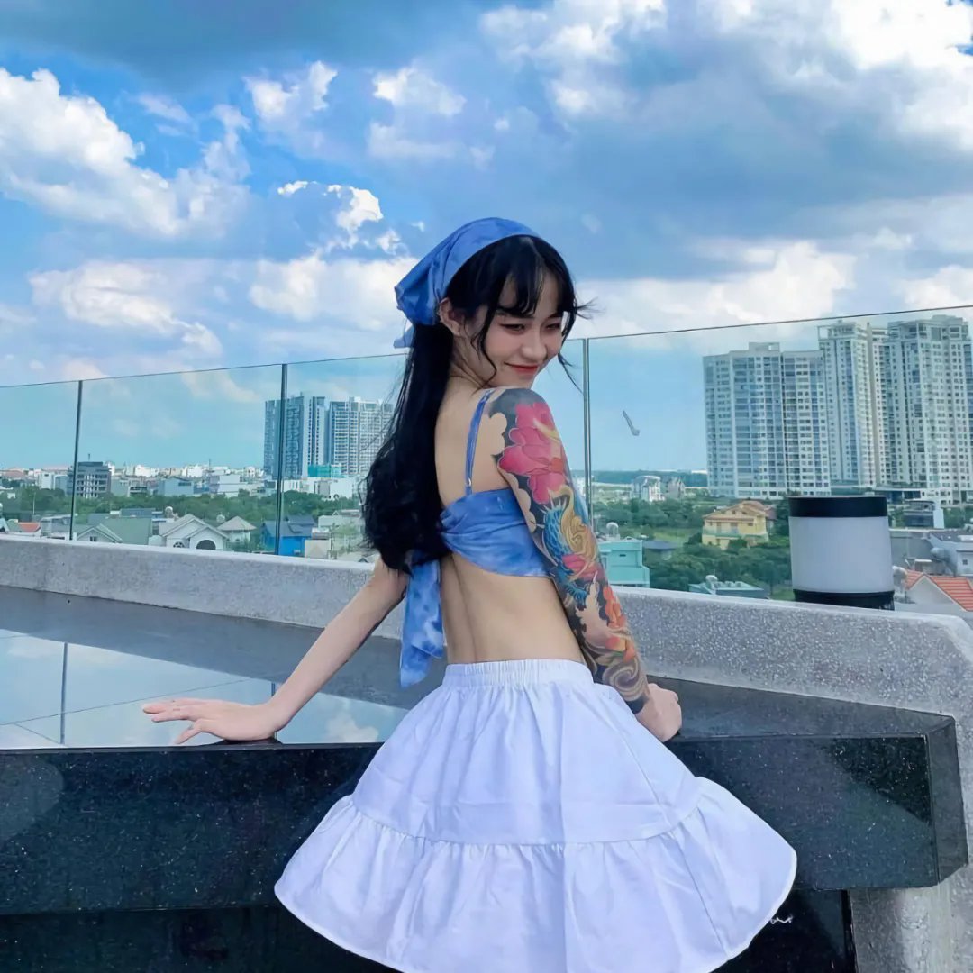 化铁炉的街