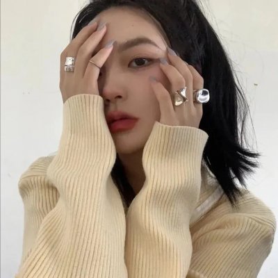 卖花女